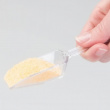 Skopor för torrvaror, 4 stycken, LARGE BASIC SCOOPS, Klara Skopor för torrvaror, 4 stycken, LARGE BASIC SCOOPS, Klara