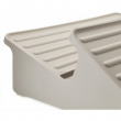 Skoställ för 6 par skor, Spar plats, LARGE SHOE-IN RACK, Joseph Joseph, Ljusgrå Skoställ för 6 par skor, Spar plats, LARGE SHOE-IN RACK, Joseph Joseph, Ljusgrå