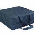 Skoväska för 6 par skor, BUSINES BLUE, 36,5 x 36,5 x 15,5 cm , Blå Skoväska för 6 par skor, BUSINES BLUE, 36,5 x 36,5 x 15,5 cm , Blå