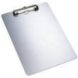 Skrivplatta / Menyplatta i Aluminium, WRITE A4, Silver Skrivplatta / Menyplatta i Aluminium, WRITE A4, Silver