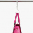 S-Krok, THE HOME EDIT SWIVEL HOOK, H 19 cm, Klar S-Krok, THE HOME EDIT SWIVEL HOOK, H 19 cm, Klar