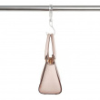 S-Krok, THE HOME EDIT SWIVEL HOOK, H 19 cm, Klar S-Krok, THE HOME EDIT SWIVEL HOOK, H 19 cm, Klar