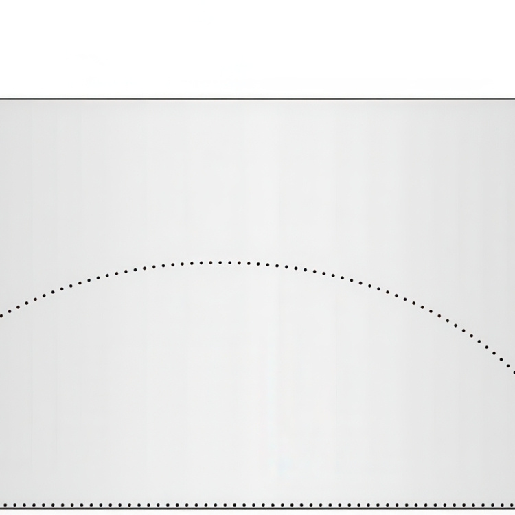 Skyddande matta för lådor och hyllor, ANTI-SLIP NUBS, 150 x 50 cm i gruppen Förvaring / Köksförvaring / Organisera köksskåp hos SmartaSaker.se (42610)