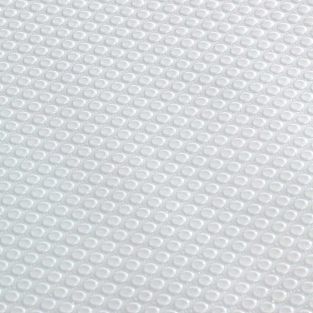 Skyddande matta för lådor och hyllor, ANTI-SLIP NUBS, 150 x 50 cm i gruppen Förvaring / Köksförvaring / Organisera köksskåp hos SmartaSaker.se (42610)