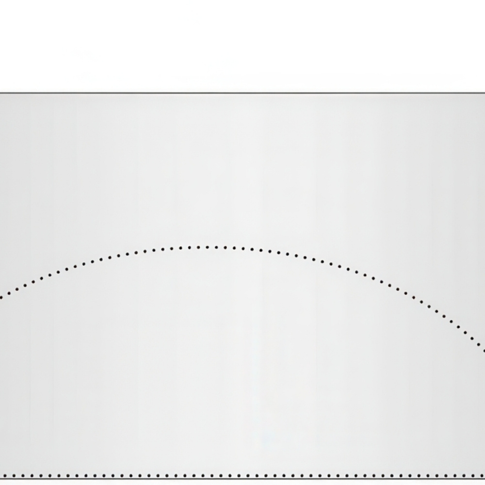 Skyddande matta för lådor och hyllor, ANTI-SLIP NUBS, 150 x 50 cm i gruppen Förvaring / Köksförvaring / Organisera köksskåp hos SmartaSaker.se (42610)