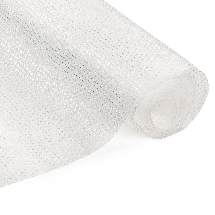 Skyddande matta för lådor och hyllor, DOTS DRAWER LINER, 150 x 50 cm, Klar i gruppen Förvaring / Köksförvaring / Organisera köksskåp hos SmartaSaker.se (42612)