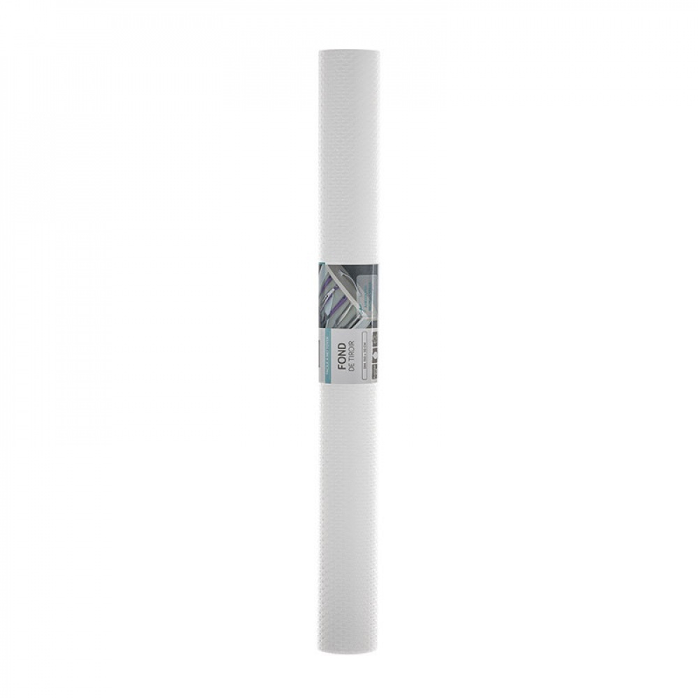 Skyddande matta för lådor och hyllor, DOTS DRAWER LINER, 150 x 50 cm, Klar i gruppen Förvaring / Köksförvaring / Organisera köksskåp hos SmartaSaker.se (42612)