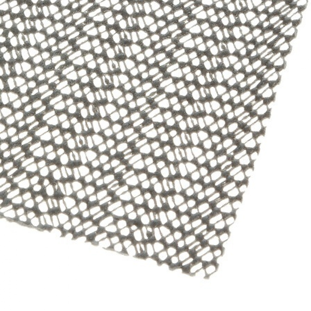 Skyddande matta i polyesterskum, Smal, FOAM NON-SLIP, 150 x 30 cm, Grå i gruppen Förvaring / Köksförvaring / Organisera köksskåp hos SmartaSaker.se (42614)