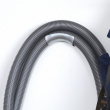 Slanghållare för dammsugare, HABO HOSE HOLDER , Metall Slanghållare för dammsugare, HABO HOSE HOLDER , Metall