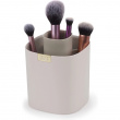 Sminkställ för penslar, VIVA MAKE UP BRUSH POT, Joseph Joseph, Benvit Sminkställ för penslar, VIVA MAKE UP BRUSH POT, Joseph Joseph, Benvit