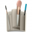 Sminkställ för penslar, VIVA MAKE UP BRUSH POT, Joseph Joseph, Benvit Sminkställ för penslar, VIVA MAKE UP BRUSH POT, Joseph Joseph, Benvit
