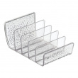 Sminkställ för puder och ögonskuggor, RAIN COSMETIC PALETTE, 10 x 15 x H 7,6 cm, Transparent Sminkställ för puder och ögonskuggor, RAIN COSMETIC PALETTE, 10 x 15 x H 7,6 cm, Transparent