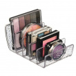 Sminkställ för puder och ögonskuggor, RAIN COSMETIC PALETTE, 10 x 15 x H 7,6 cm, Transparent Sminkställ för puder och ögonskuggor, RAIN COSMETIC PALETTE, 10 x 15 x H 7,6 cm, Transparent