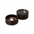 Smyckesask rund, TESORA WOOD , Ø 13 cm, Umbra Smyckesask rund, TESORA WOOD , Ø 13 cm, Umbra