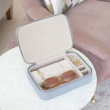 Smyckeskrin med plats för accessoarer, STACKERS, 16 x 23,5 x H 5,5 cm Smyckeskrin med plats för accessoarer, STACKERS, 16 x 23,5 x H 5,5 cm