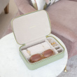 Smyckeskrin med plats för accessoarer, STACKERS, 16 x 23,5 x H 5,5 cm Smyckeskrin med plats för accessoarer, STACKERS, 16 x 23,5 x H 5,5 cm
