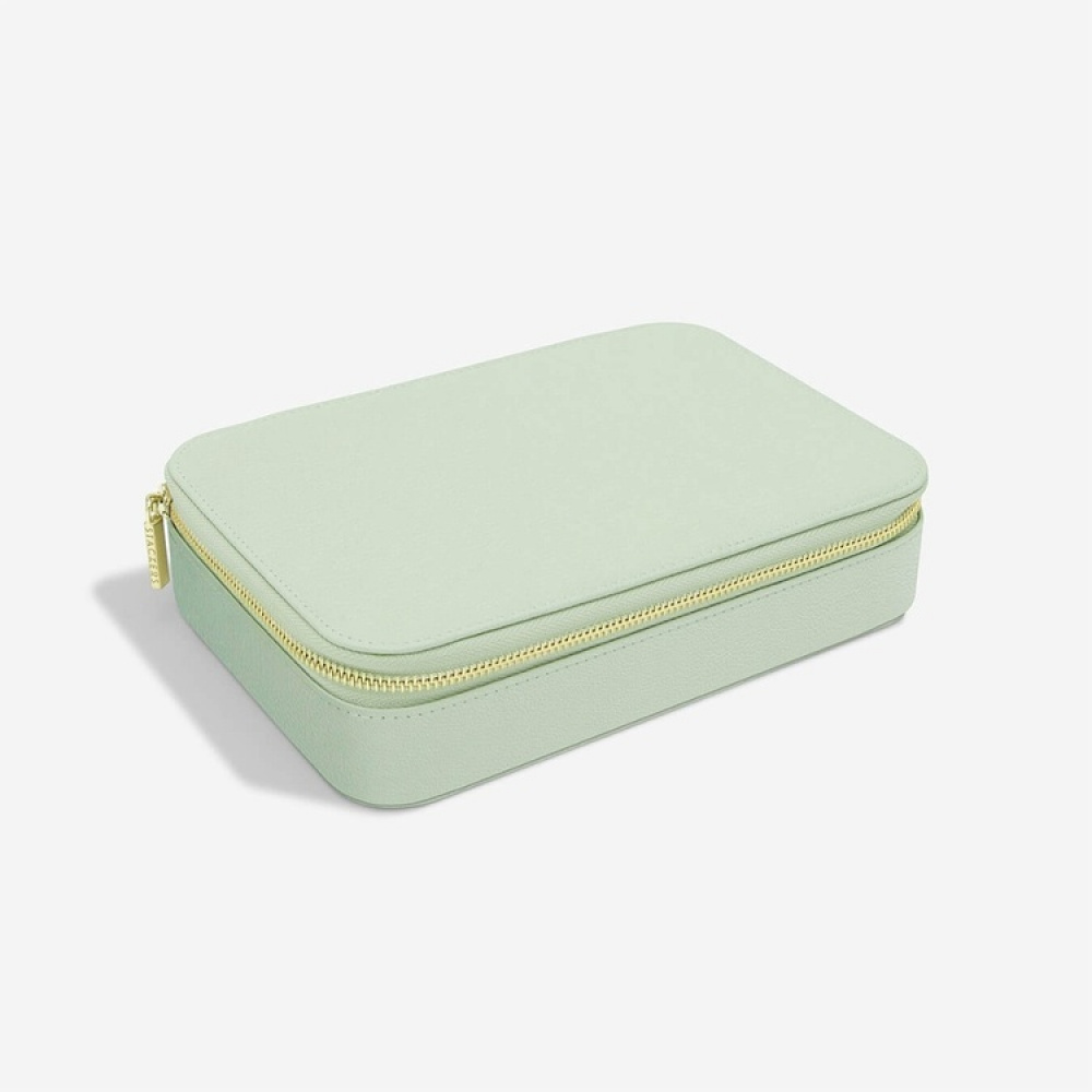 Smyckeskrin med plats för accessoarer, STACKERS, 16 x 23,5 x H 5,5 cm i gruppen Förvaring / Badrumsförvaring / Sminkförvaring hos SmartaSaker.se (42693)