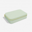 Smyckeskrin med plats för accessoarer, STACKERS, 16 x 23,5 x H 5,5 cm Smyckeskrin med plats för accessoarer, STACKERS, 16 x 23,5 x H 5,5 cm