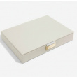 Smyckeskrin CLASSIC STACKERS, 25 x 18 x H 4 cm