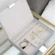 Smyckeskrin CLASSIC STACKERS, 25 x 18 x H 4 cm
