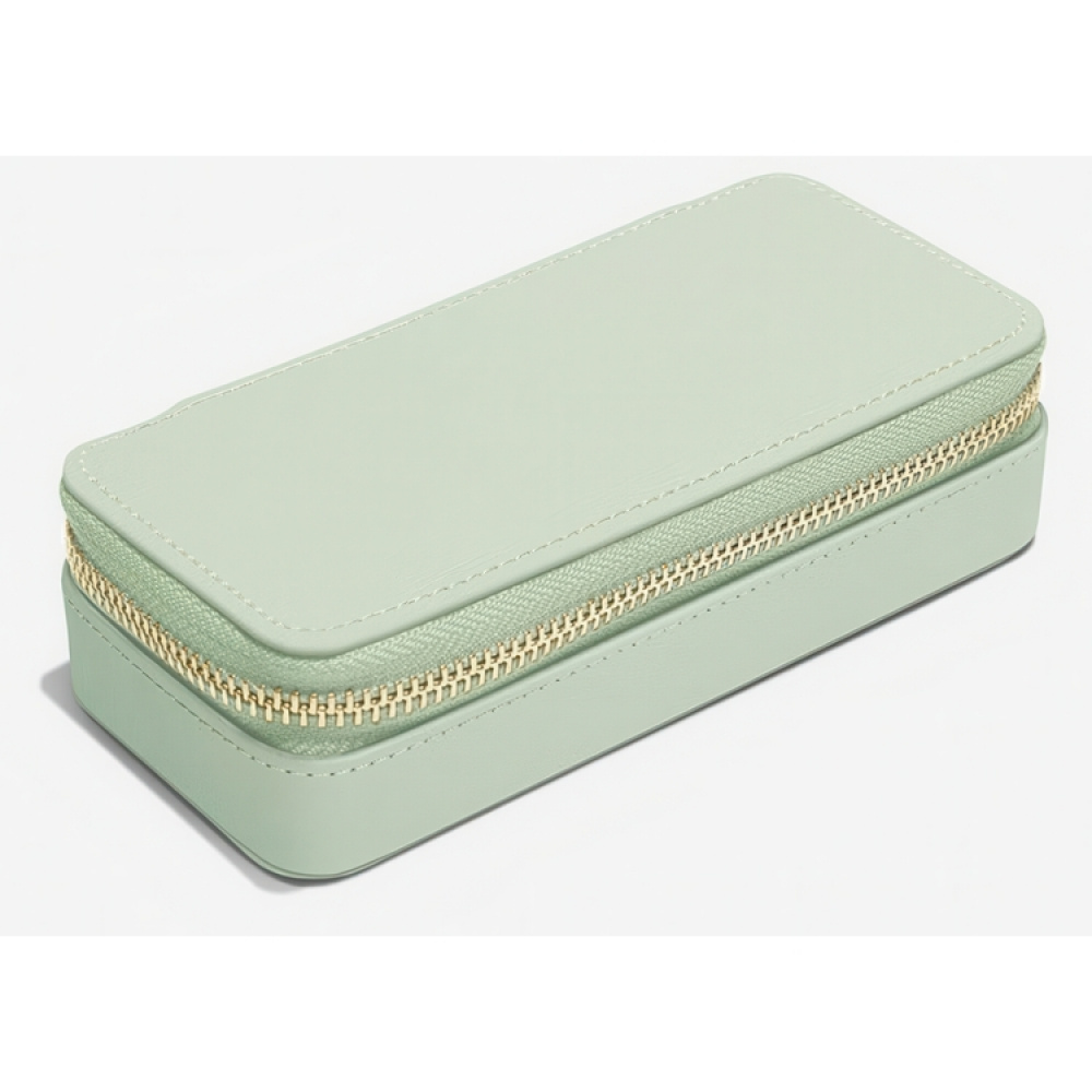 Smyckeskrin för resan, STACKERS, 7 x 16 x H 4,2cm i gruppen Förvaring / Förvaring på resa / Smyckesförvaring för resa hos SmartaSaker.se (42698)