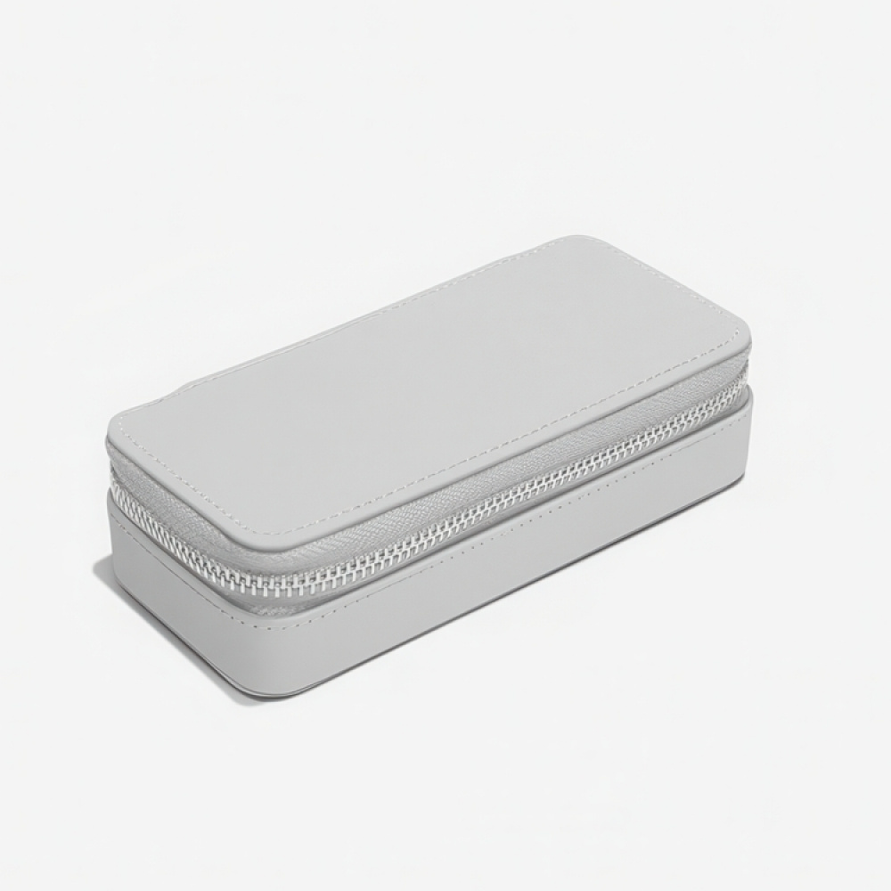 Smyckeskrin för resan, STACKERS, 7 x 16 x H 4,2cm i gruppen Förvaring / Förvaring på resa / Smyckesförvaring för resa hos SmartaSaker.se (42698)