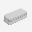 Smyckeskrin för resan, STACKERS, 7 x 16 x H 4,2cm Smyckeskrin för resan, STACKERS, 7 x 16 x H 4,2cm