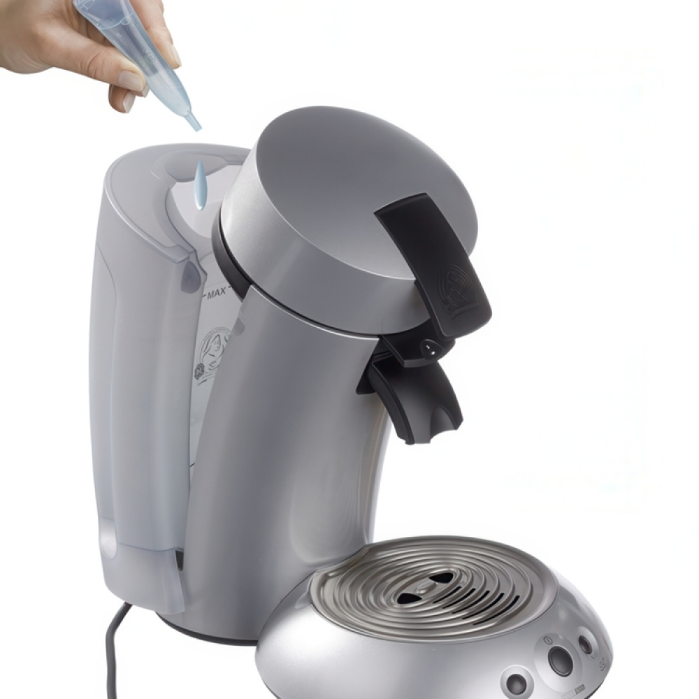 Snabb avkalkare, 6 st, SCHNELL-ENTKALKER, Transparent i gruppen Förvaring / Städförvaring och sopsortering hos SmartaSaker.se (42719)