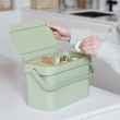 Sophink, Liten, SMARTSTORE COLLECT BIOWASTE, 5 L Sophink, Liten, SMARTSTORE COLLECT BIOWASTE, 5 L