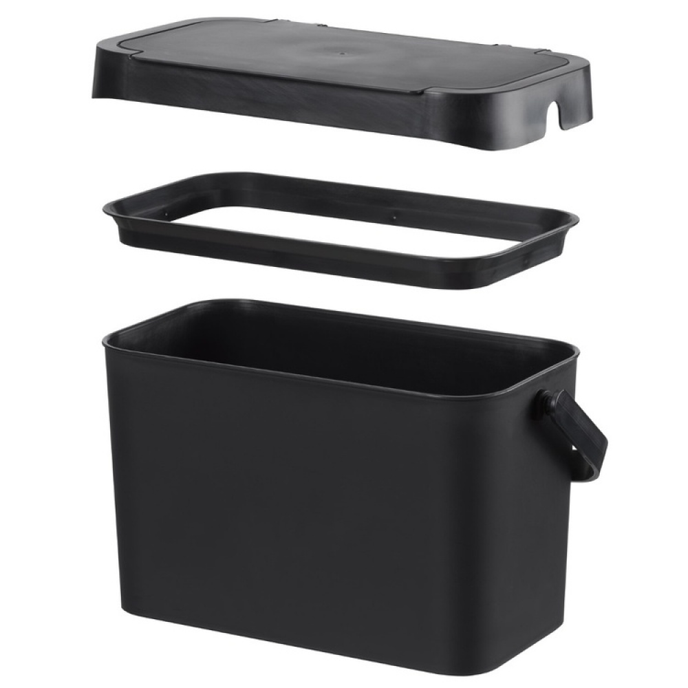 Sophink, Liten, SMARTSTORE COLLECT BIOWASTE, 5 L i gruppen Förvaring / Populära varumärken / SmartStore hos SmartaSaker.se (42764)