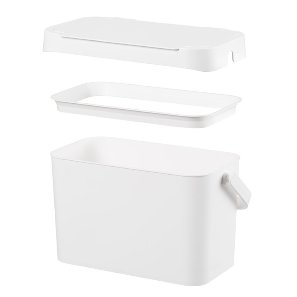 Sophink, Liten, SMARTSTORE COLLECT BIOWASTE, 5 L i gruppen Förvaring / Populära varumärken / SmartStore hos SmartaSaker.se (42764)