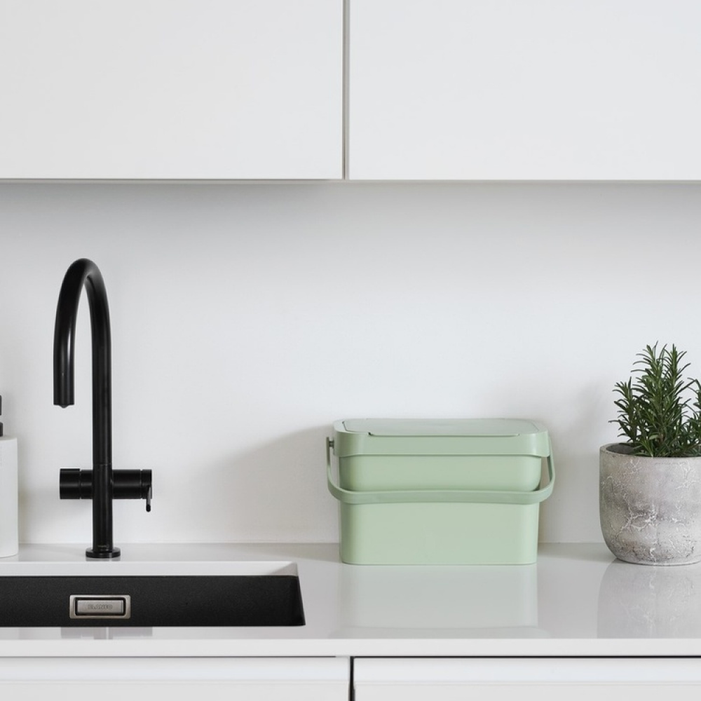 Sophink, Liten, SMARTSTORE COLLECT BIOWASTE, 5 L i gruppen Förvaring / Populära varumärken / SmartStore hos SmartaSaker.se (42764)