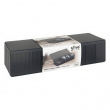 Sorteringsask, Avlång, 7 fack, CORD STORAGE BOX, 27,5 x 10 x H 6,5 cm Sorteringsask, Avlång, 7 fack, CORD STORAGE BOX, 27,5 x 10 x H 6,5 cm