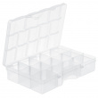 Sorteringslåda med lock, 13 fack, SMARTSTORE ORGANIZER MEDIUM, 29 x 19 x H6 cm Sorteringslåda med lock, 13 fack, SMARTSTORE ORGANIZER MEDIUM, 29 x 19 x H6 cm