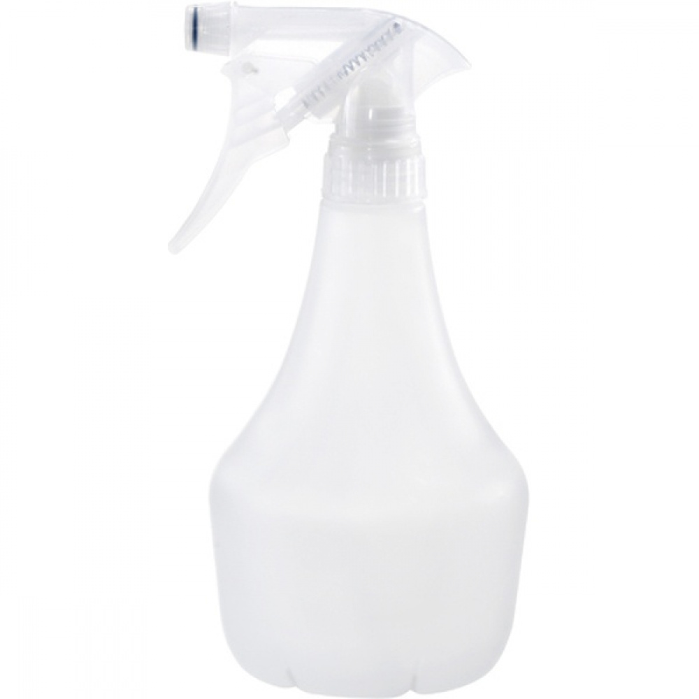 Sprayflaska, CHAPLIN 0,5 L, Smartstore, Transparent vit i gruppen Förvaring / Städförvaring och sopsortering hos SmartaSaker.se (42797)