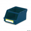 Stapelbar korg, öppen front, PENCO PILE UP CADDY, 18 x 13 x H 9,5 cm Stapelbar korg, öppen front, PENCO PILE UP CADDY, 18 x 13 x H 9,5 cm