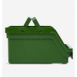 Stapelbar korg, öppen front, PENCO PILE UP CADDY, 18 x 13 x H 9,5 cm Stapelbar korg, öppen front, PENCO PILE UP CADDY, 18 x 13 x H 9,5 cm
