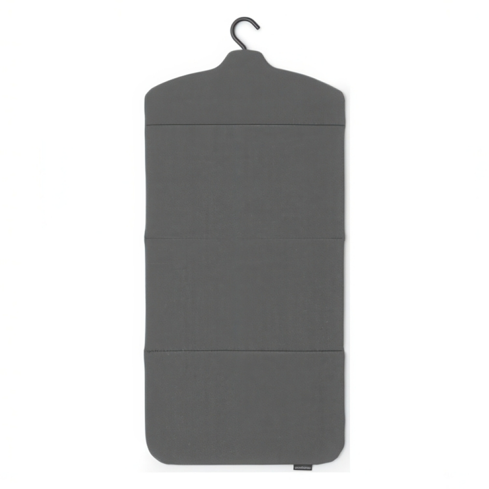 Steaming-bräda, Hängande, BRABANTIA FOLDABLE STEAM BOARD, 40,4 x H 93 cm i gruppen Förvaring / Tvätt och tork / Stryktillbehör hos SmartaSaker.se (42809)