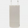 Steaming-Filt, Över dörr, BRABANTIA DOOR STEAM BLANKET, 51 x 0,8 x H 110 cm , Beige-Grå Steaming-Filt, Över dörr, BRABANTIA DOOR STEAM BLANKET, 51 x 0,8 x H 110 cm , Beige-Grå