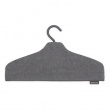 Steaming-Galge BRABANTIA STEAM CLOTHES HANGER, 41,5 x 1,5 x H 22,5 cm , Svart Steaming-Galge BRABANTIA STEAM CLOTHES HANGER, 41,5 x 1,5 x H 22,5 cm , Svart