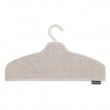 Steaming-Galge, BRABANTIA STEAM CLOTHES HANGER, 41,5 x 1,5 x H 22,5 cm , Beige-Grå Steaming-Galge, BRABANTIA STEAM CLOTHES HANGER, 41,5 x 1,5 x H 22,5 cm , Beige-Grå