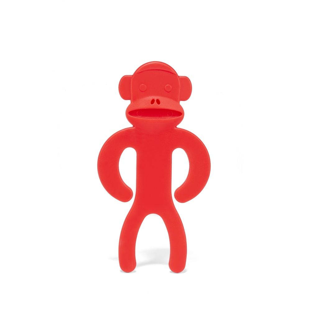 Strumphållare för tvättmaskinen, SOCK MONKEY, 12 stycken, Kikkerland i gruppen Förvaring / Tvätt och tork hos SmartaSaker.se (42825)