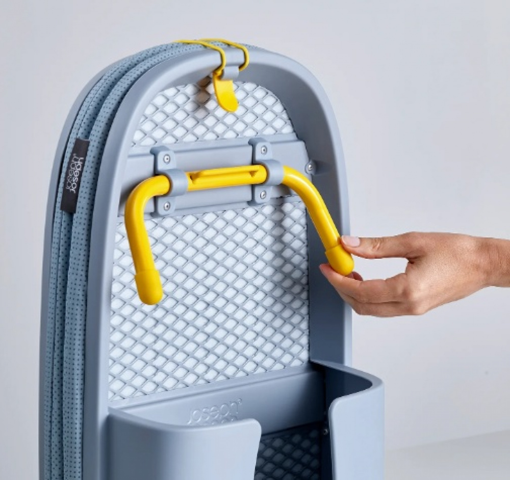  i gruppen Förvaring / Tvätt och tork / Stryktillbehör hos SmartaSaker.se (42828)