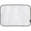Strykduk för känsliga kläder, BRABANTIA IRONING CLOTH, 60 x 40 cm, Vit / svart