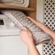 Strykmatta / Steaming-Filt, Extra tjock, SWIFT IRONING MAT, Joseph Joseph Strykmatta / Steaming-Filt, Extra tjock, SWIFT IRONING MAT, Joseph Joseph