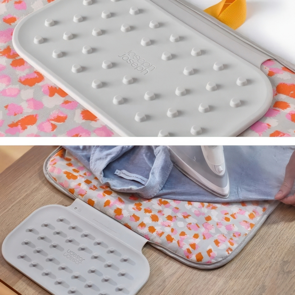 Strykmatta / Steaming-Filt, Extra tjock, SWIFT IRONING MAT, Joseph Joseph i gruppen Förvaring / Tvätt och tork / Stryktillbehör hos SmartaSaker.se (42839)