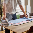 Strykmatta / Steaming-Filt, Extra tjock, SWIFT IRONING MAT, Joseph Joseph Strykmatta / Steaming-Filt, Extra tjock, SWIFT IRONING MAT, Joseph Joseph
