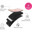 Strykmatta / Steaming-Filt, Extra tjock, SWIFT IRONING MAT, Joseph Joseph Strykmatta / Steaming-Filt, Extra tjock, SWIFT IRONING MAT, Joseph Joseph