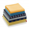 Städdukar för hela hemmet, Mikrofiber, 8 st, LARGE HOME CLEANING SET, Mixade färger Städdukar för hela hemmet, Mikrofiber, 8 st, LARGE HOME CLEANING SET, Mixade färger