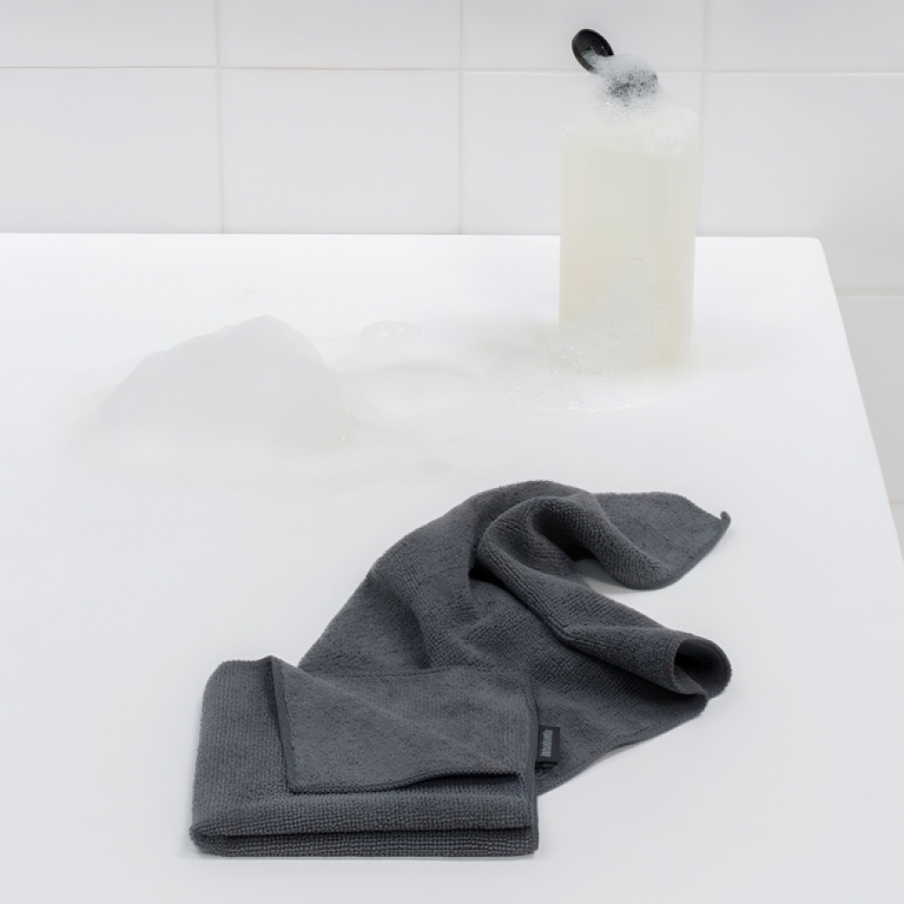 Städtrasor i Mikrofiber, 2 st, BRABANTIA DISH CLOTHS, 30 x 30 cm i gruppen Förvaring / Städförvaring och sopsortering / Städtrasor och borstar hos SmartaSaker.se (42853)